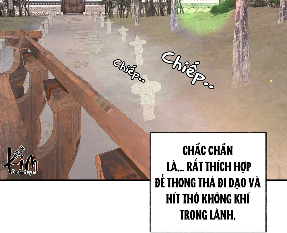 NGHỊCH SÁT Chapter 23 Trang 30