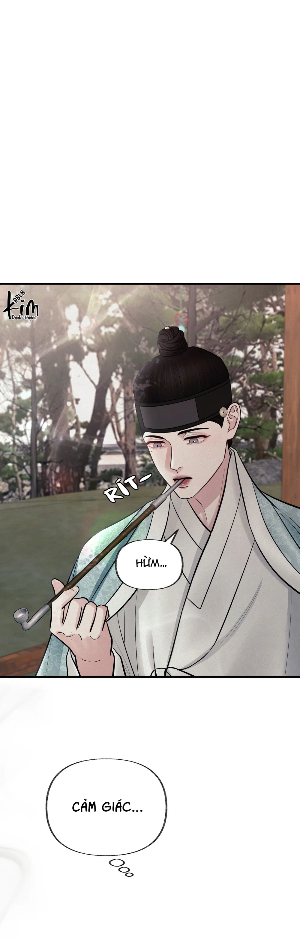 NGHỊCH SÁT Chapter 23 Trang 31