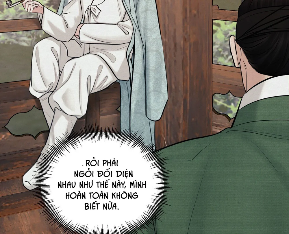 NGHỊCH SÁT Chapter 23 Trang 36
