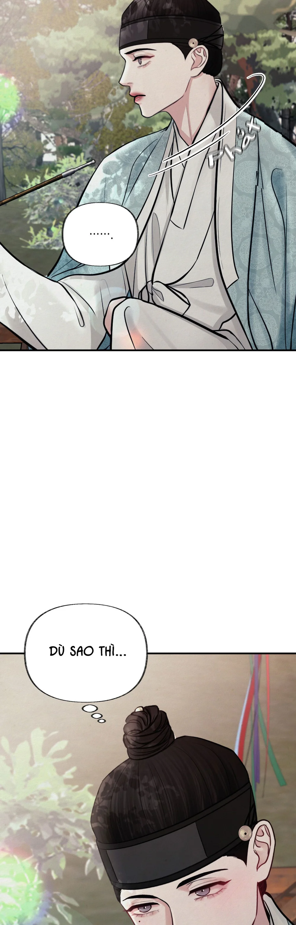 NGHỊCH SÁT Chapter 23 Trang 39