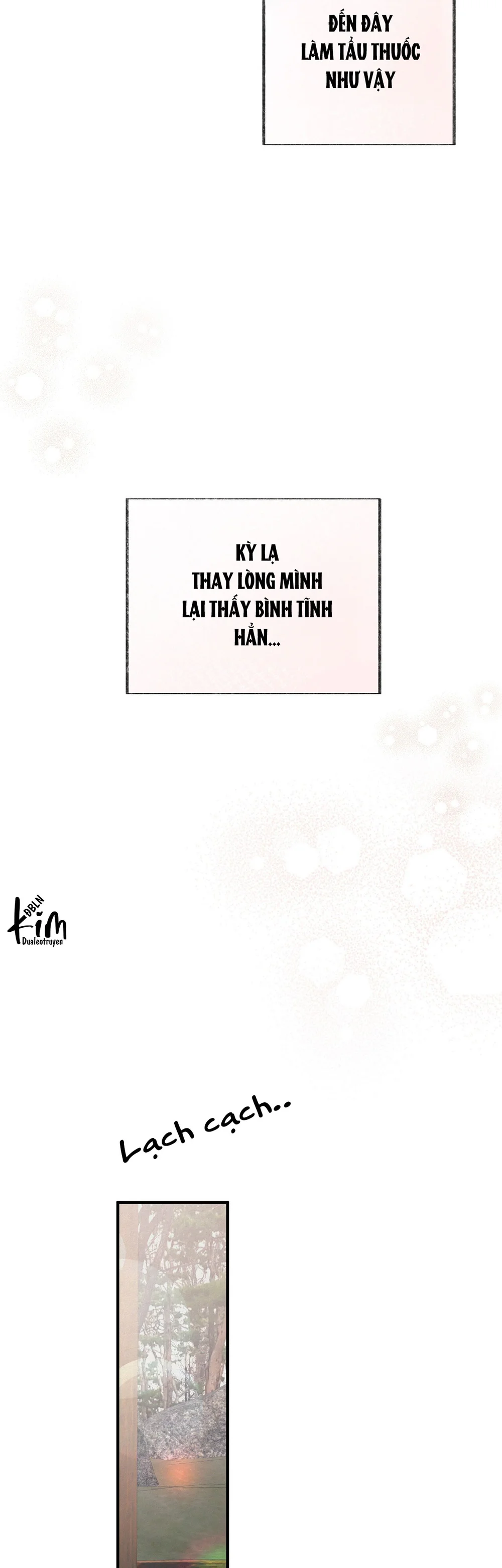 NGHỊCH SÁT Chapter 23 Trang 41