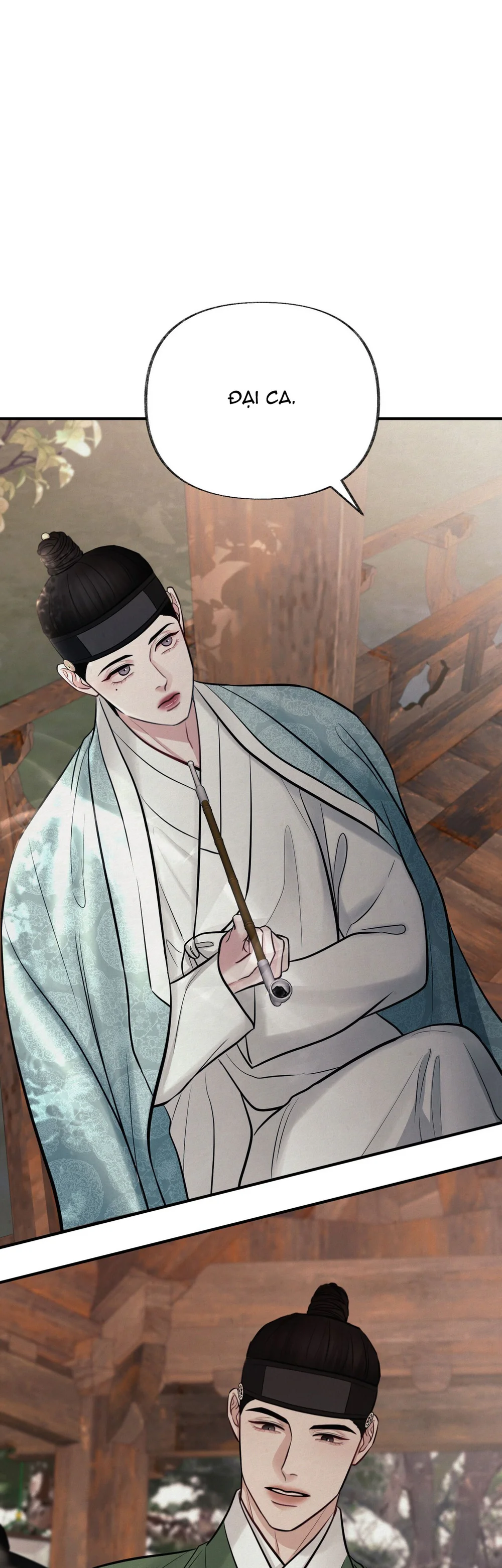 NGHỊCH SÁT Chapter 23 Trang 43