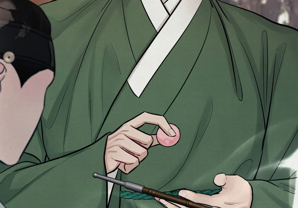 NGHỊCH SÁT Chapter 23 Trang 44