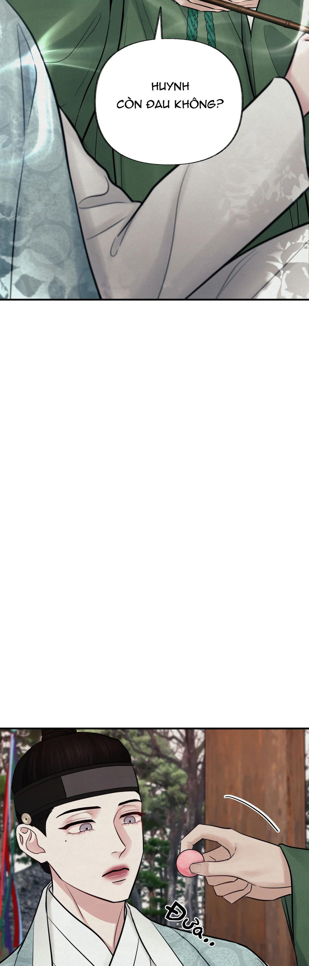 NGHỊCH SÁT Chapter 23 Trang 45