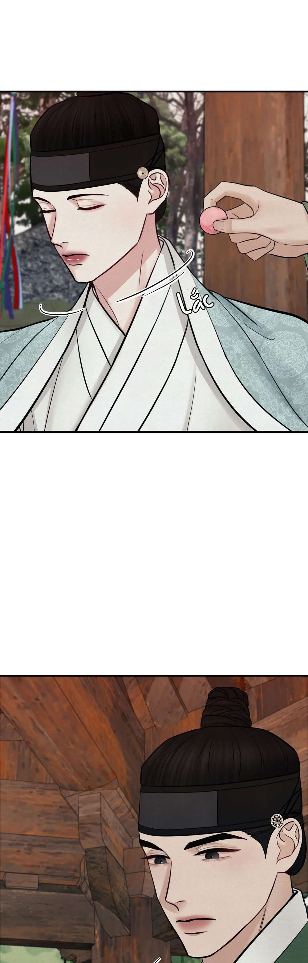 NGHỊCH SÁT Chapter 23 Trang 47