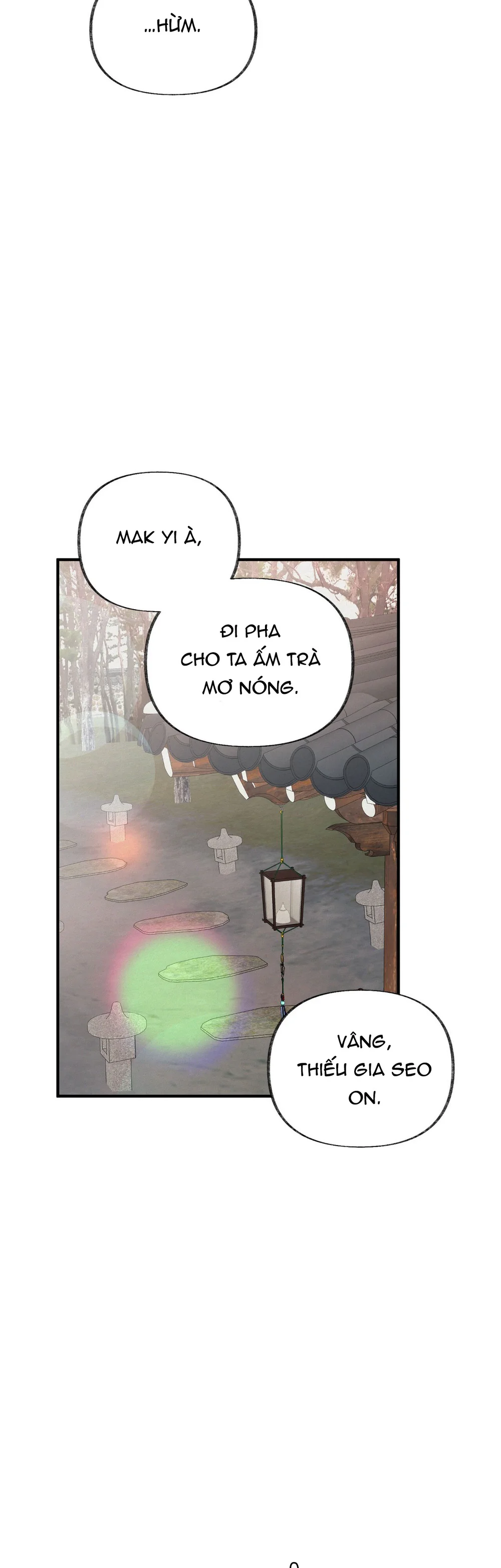 NGHỊCH SÁT Chapter 23 Trang 49