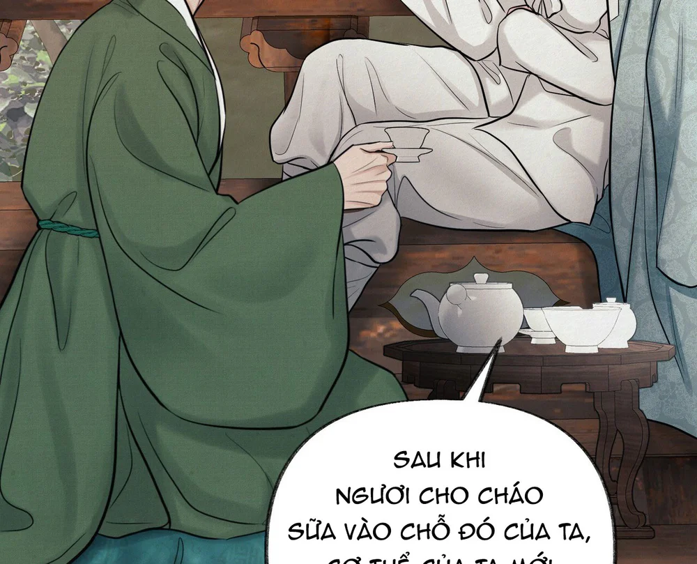 NGHỊCH SÁT Chapter 23 Trang 52