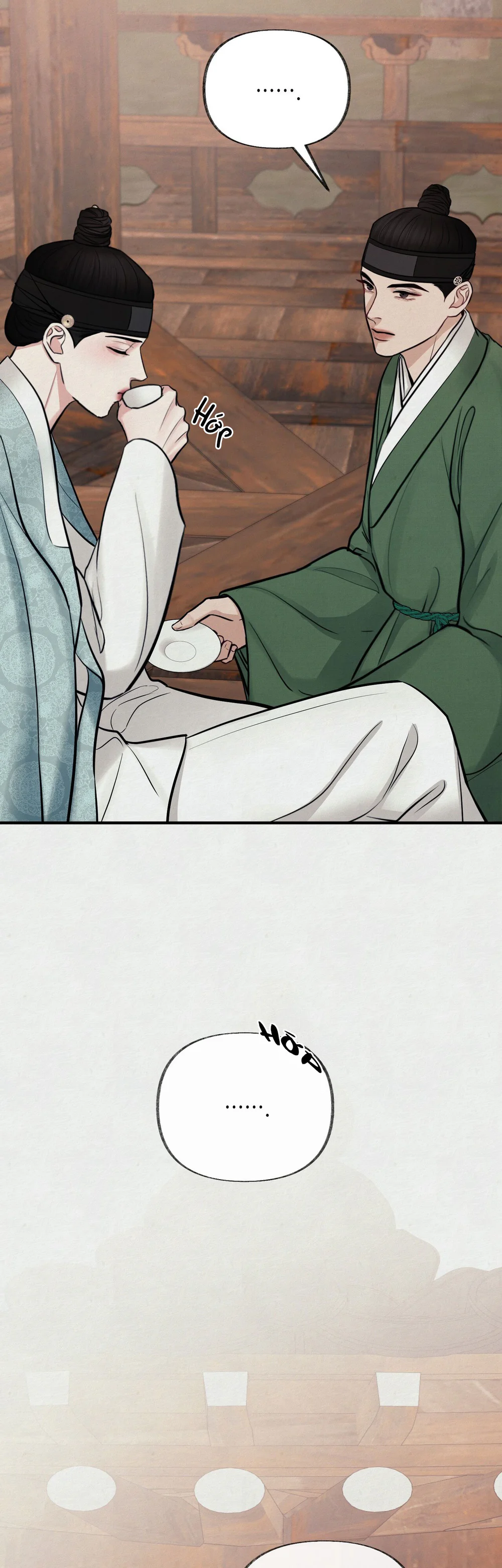 NGHỊCH SÁT Chapter 23 Trang 55