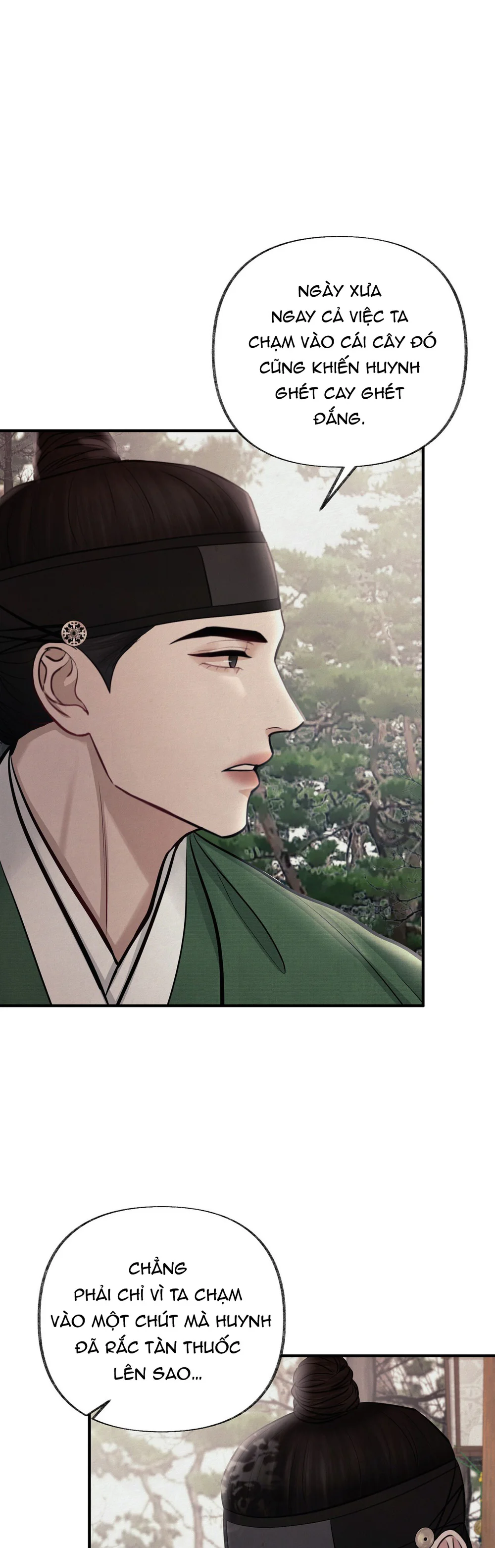 NGHỊCH SÁT Chapter 23 Trang 59