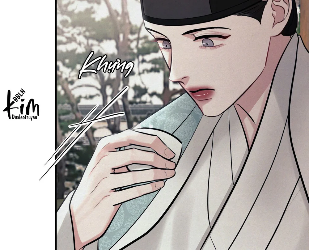 NGHỊCH SÁT Chapter 23 Trang 60