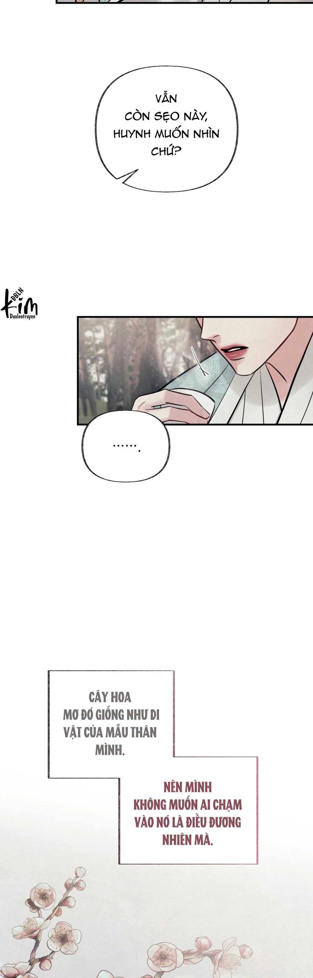 NGHỊCH SÁT Chapter 23 Trang 61