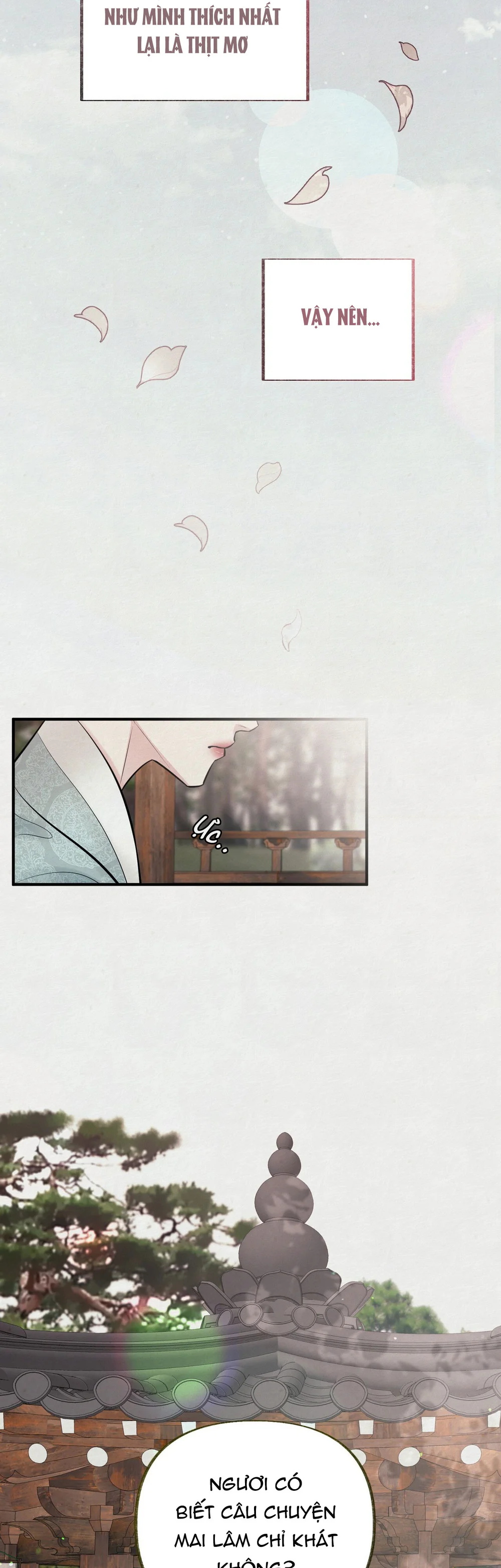 NGHỊCH SÁT Chapter 23 Trang 63