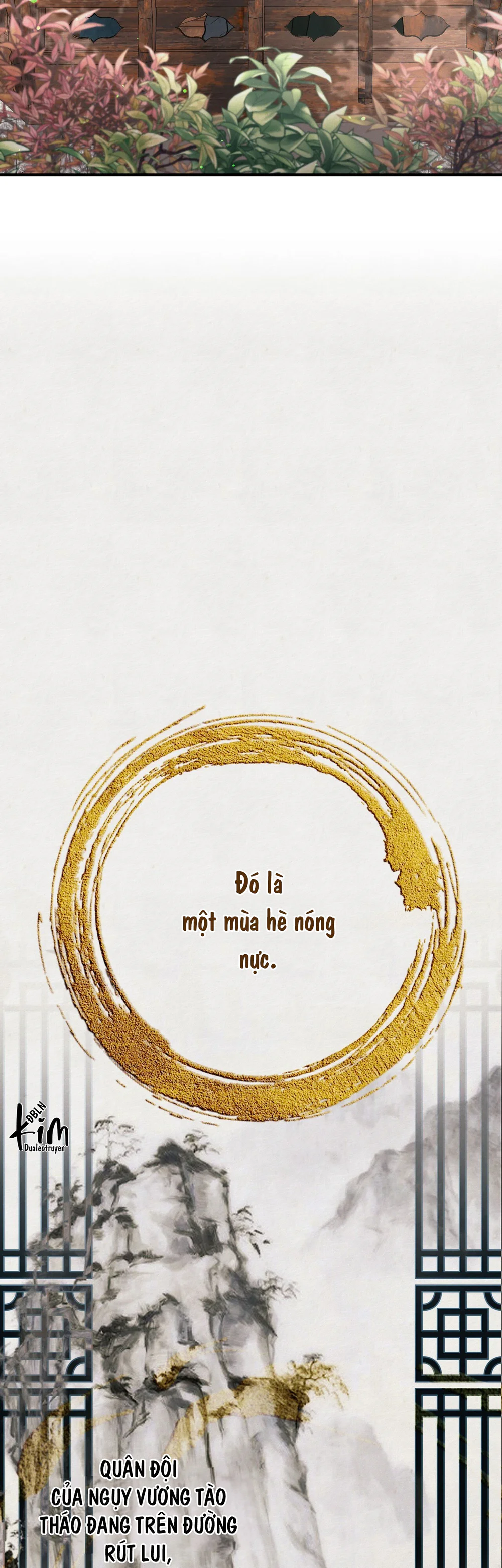 NGHỊCH SÁT Chapter 23 Trang 65