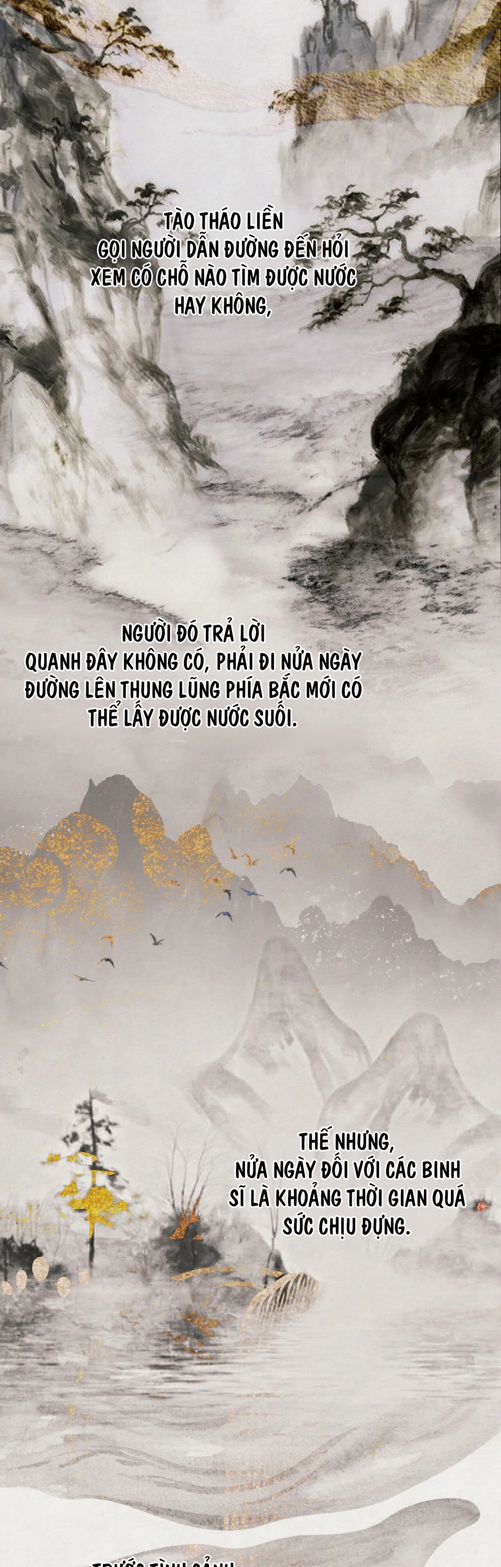 NGHỊCH SÁT Chapter 23 Trang 67