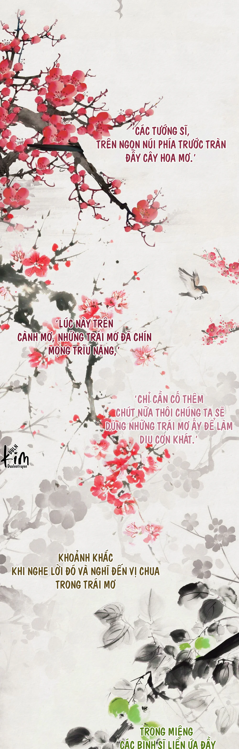 NGHỊCH SÁT Chapter 23 Trang 69