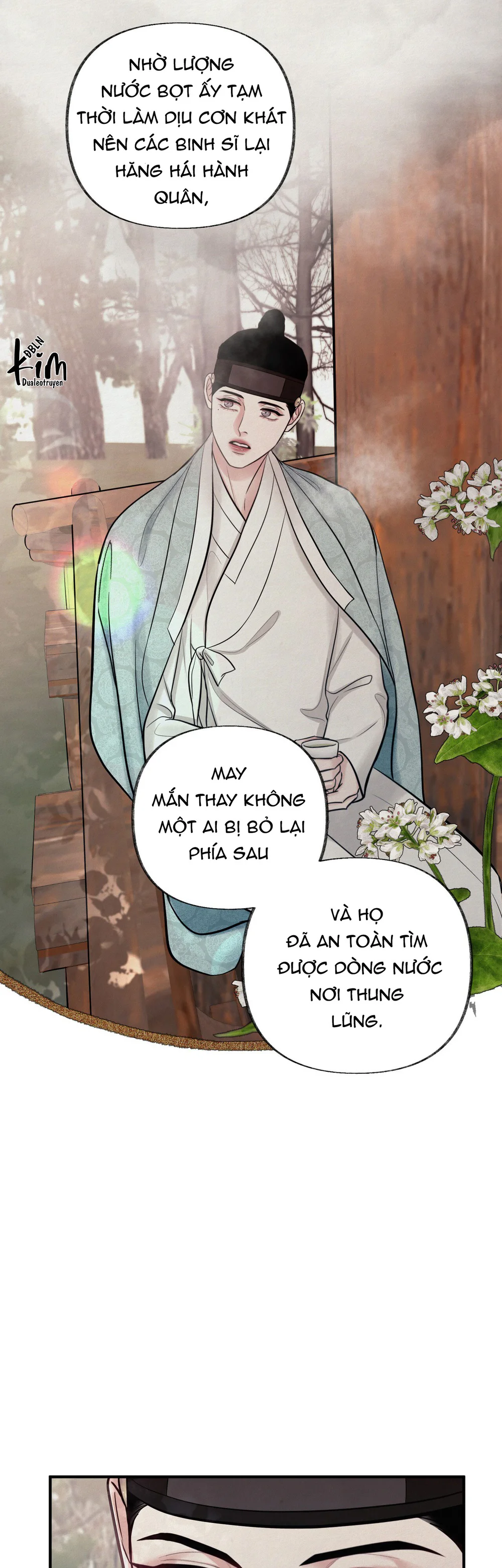 NGHỊCH SÁT Chapter 23 Trang 71