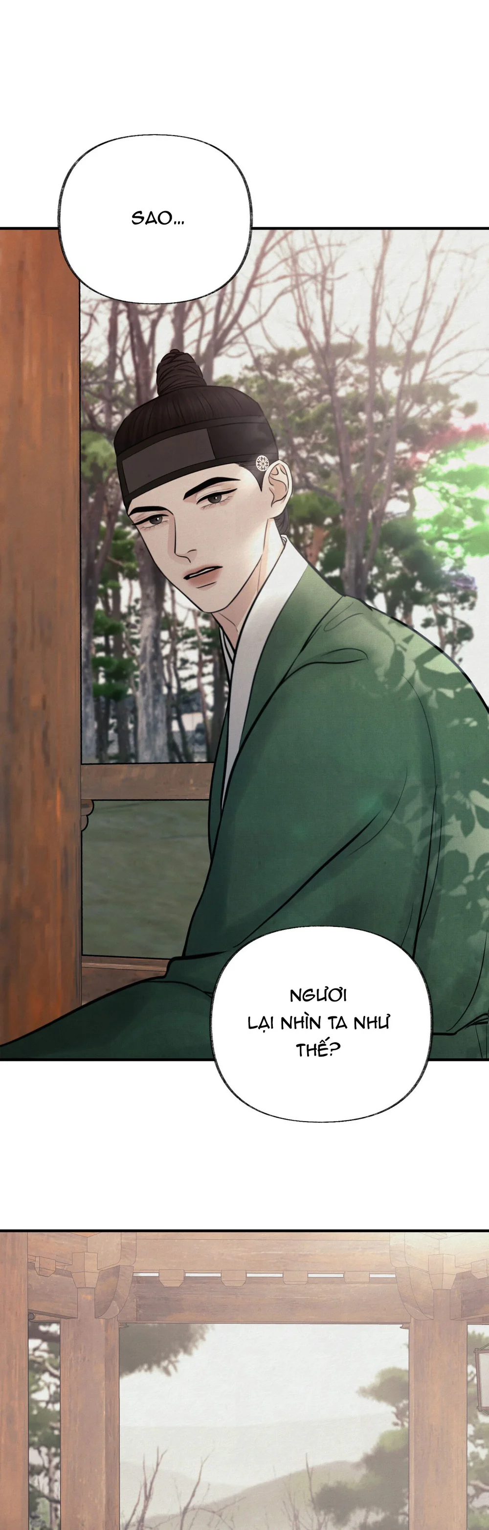 NGHỊCH SÁT Chapter 23 Trang 73