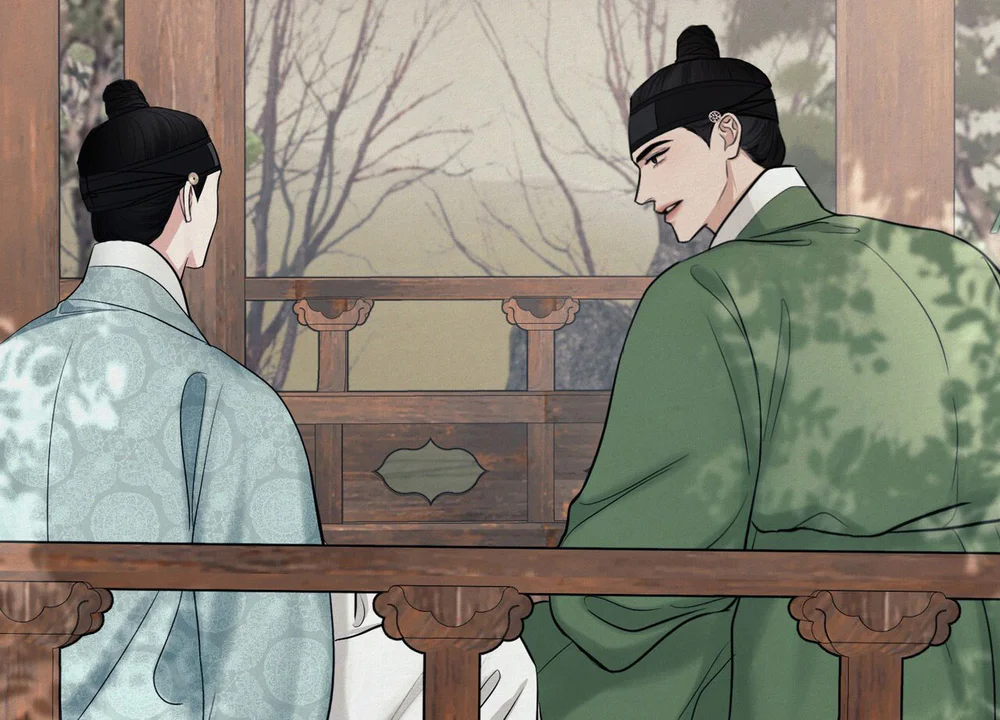 NGHỊCH SÁT Chapter 23 Trang 74