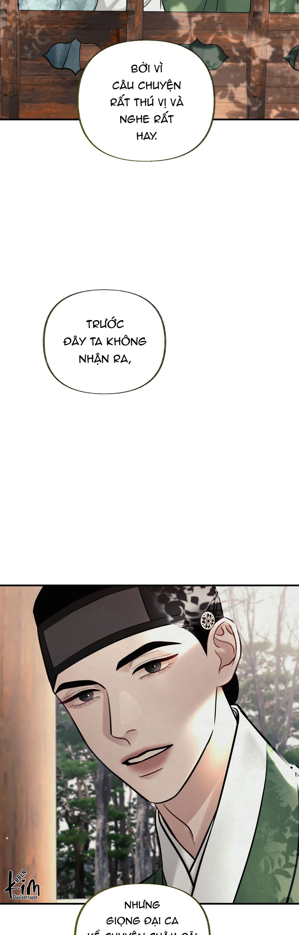 NGHỊCH SÁT Chapter 23 Trang 75