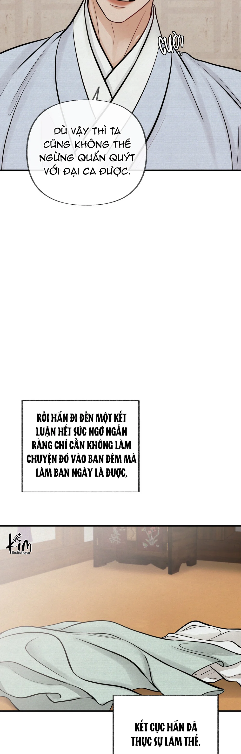 NGHỊCH SÁT Chapter 24 Trang 13