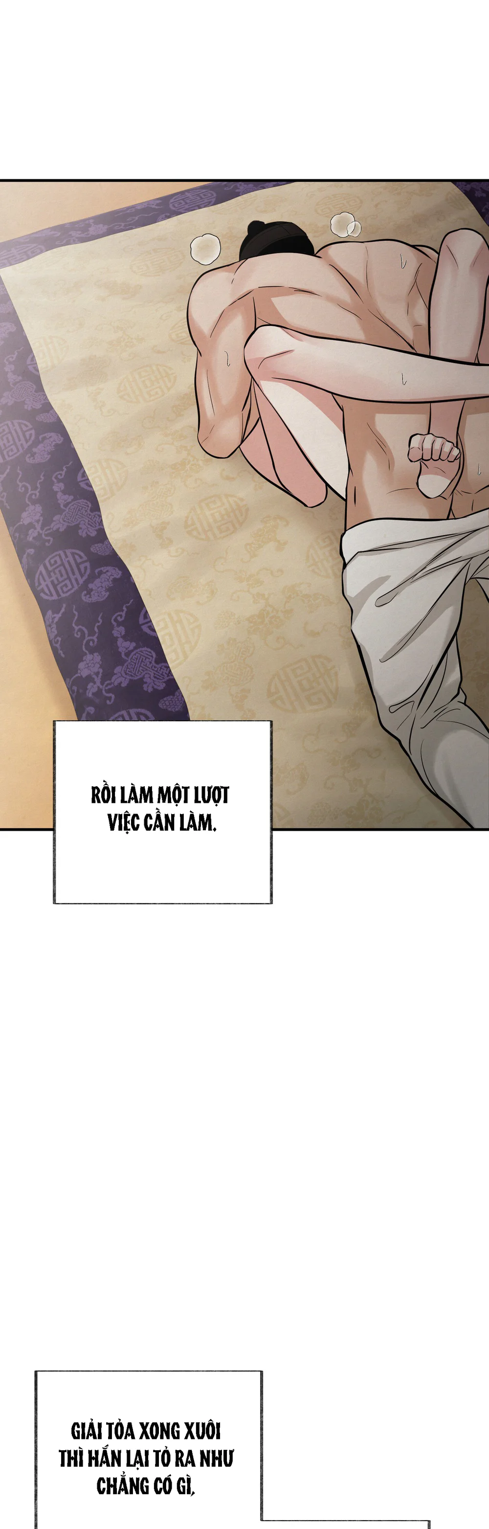 NGHỊCH SÁT Chapter 24 Trang 17