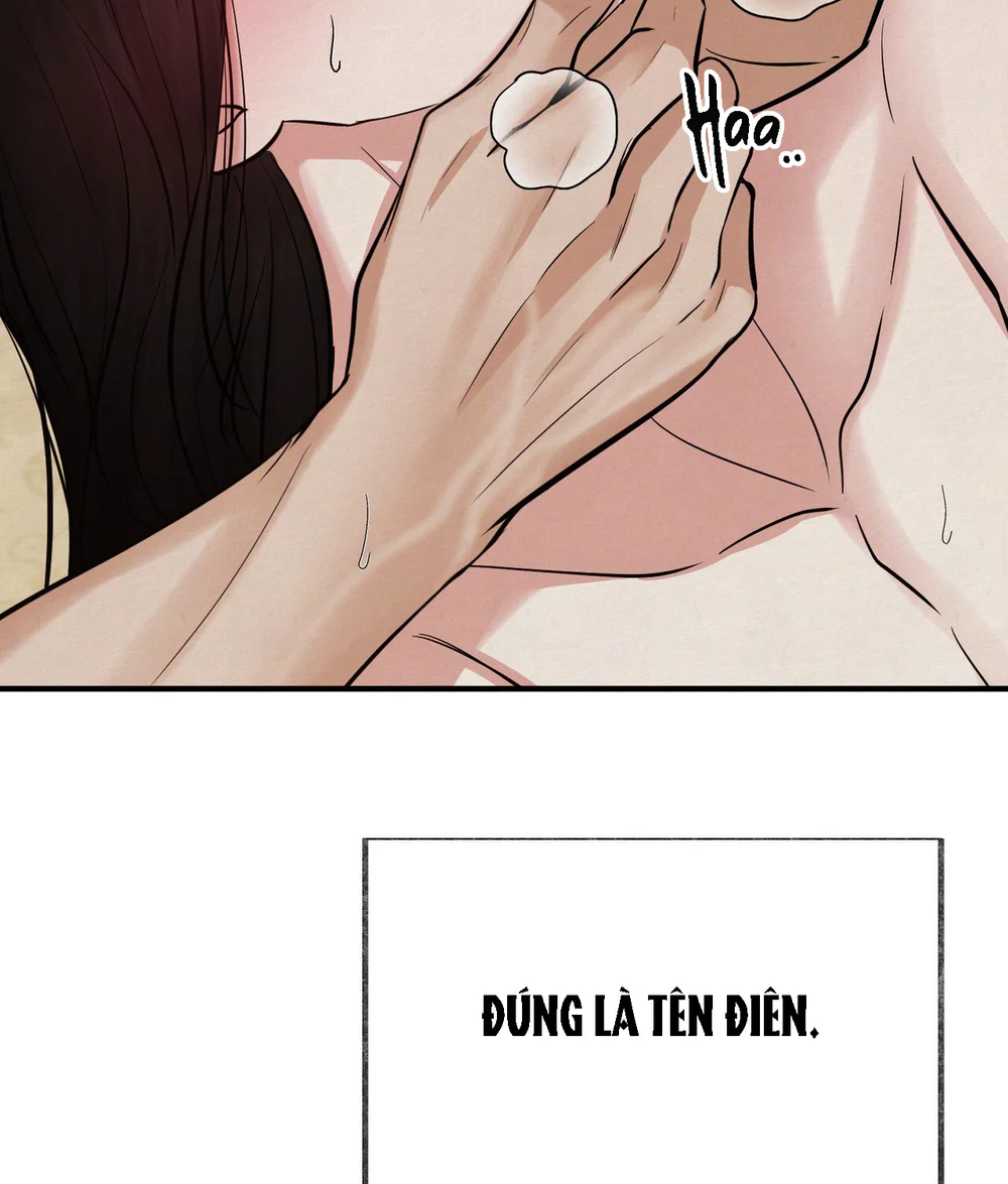 NGHỊCH SÁT Chapter 24 Trang 21