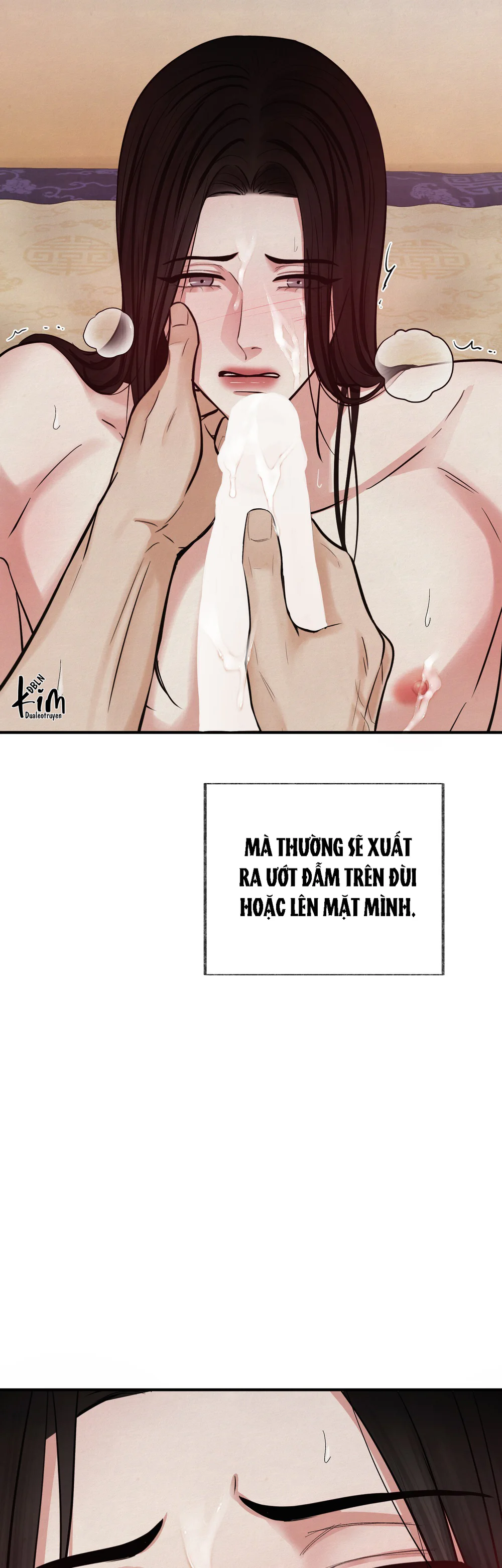 NGHỊCH SÁT Chapter 24 Trang 24