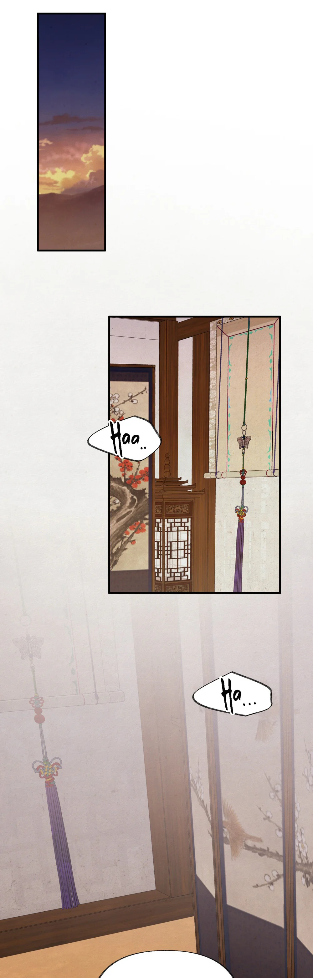 NGHỊCH SÁT Chapter 24 Trang 26