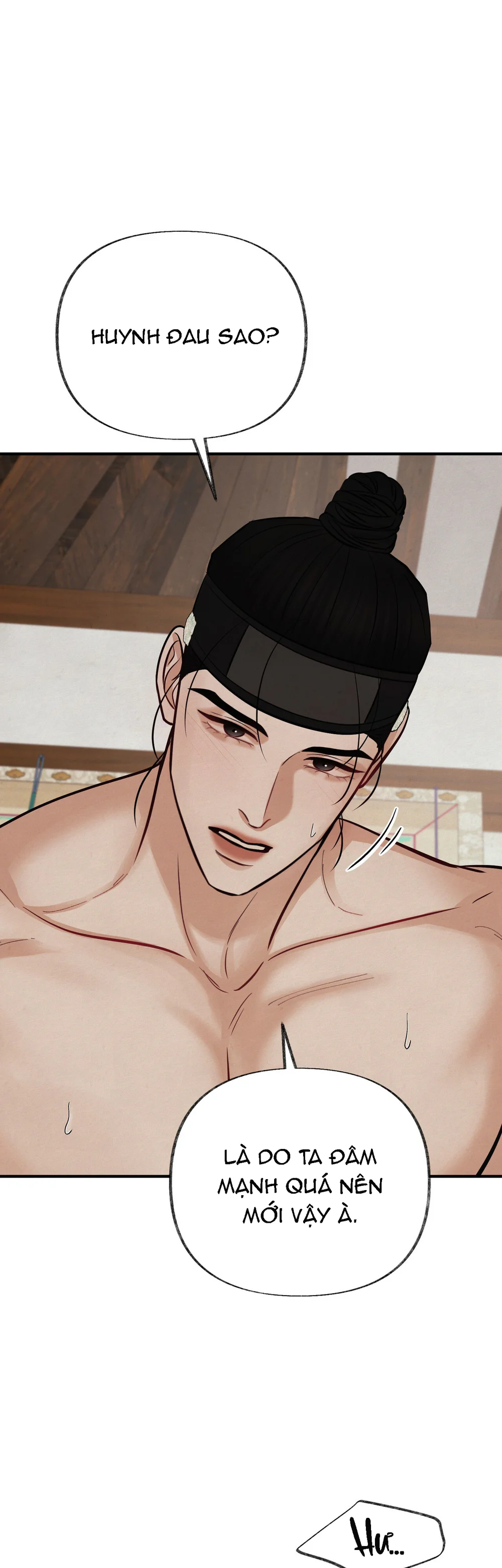 NGHỊCH SÁT Chapter 24 Trang 29