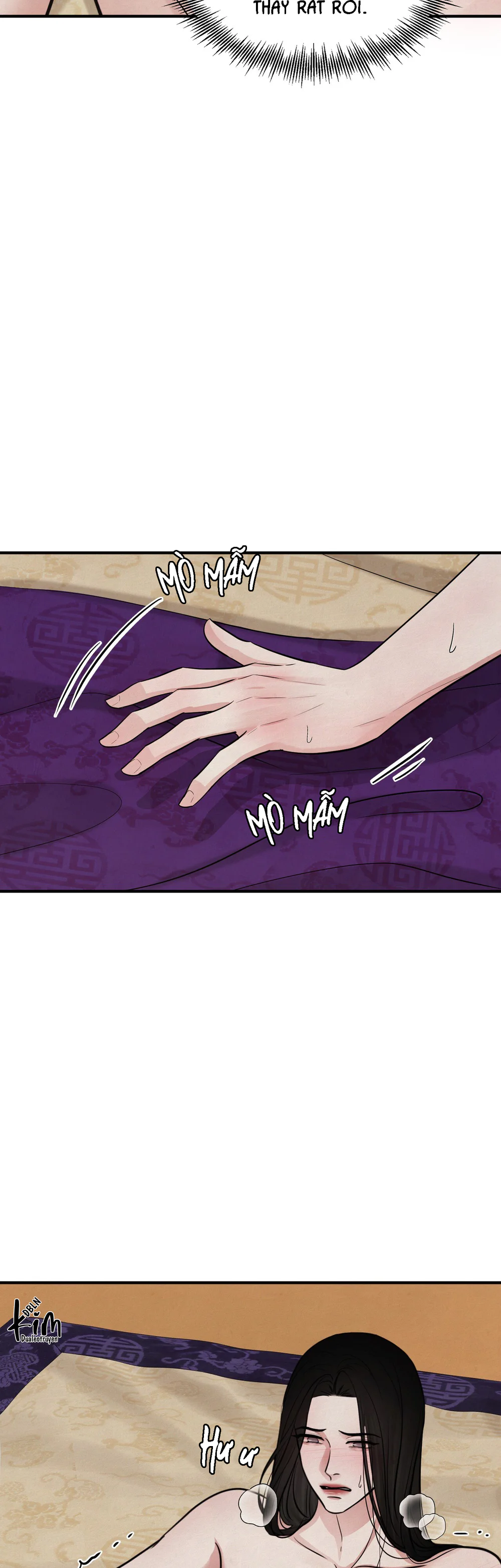 NGHỊCH SÁT Chapter 24 Trang 31