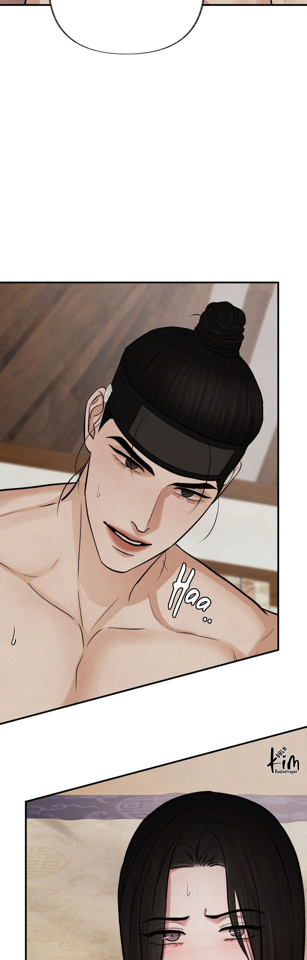 NGHỊCH SÁT Chapter 24 Trang 34