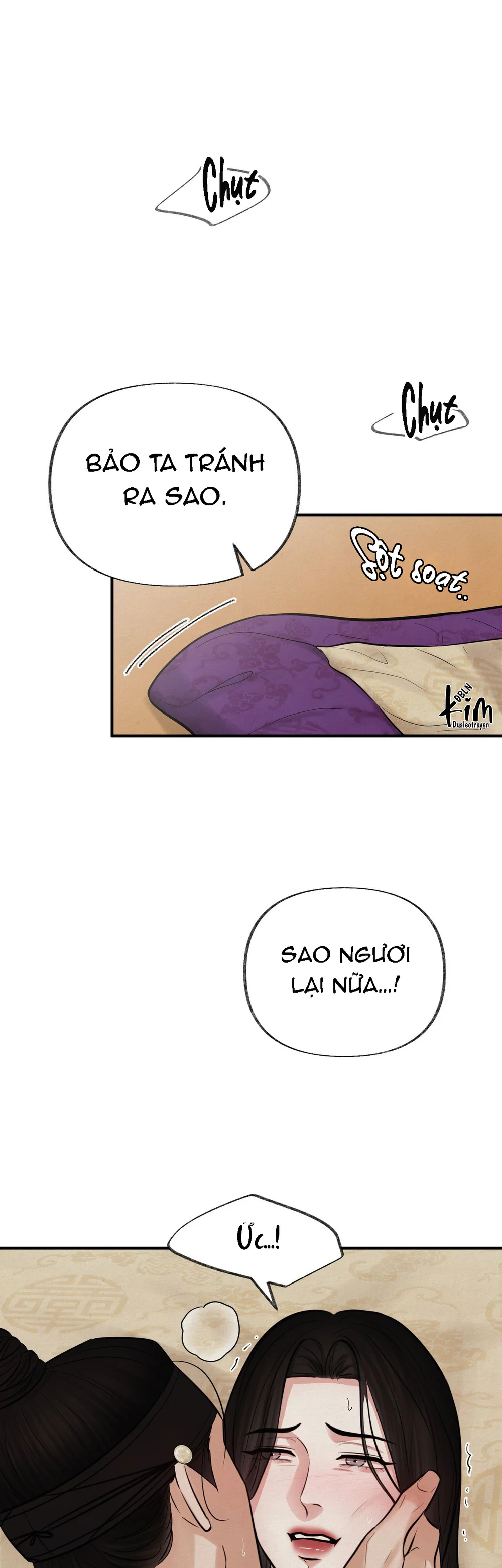 NGHỊCH SÁT Chapter 24 Trang 45