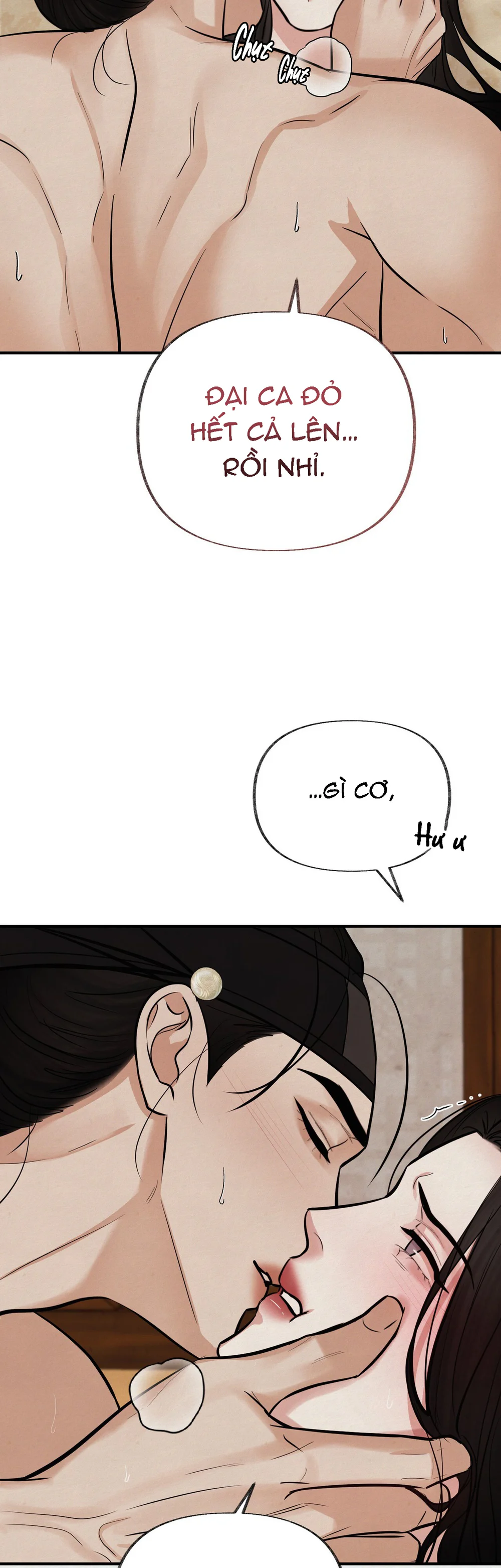 NGHỊCH SÁT Chapter 24 Trang 46