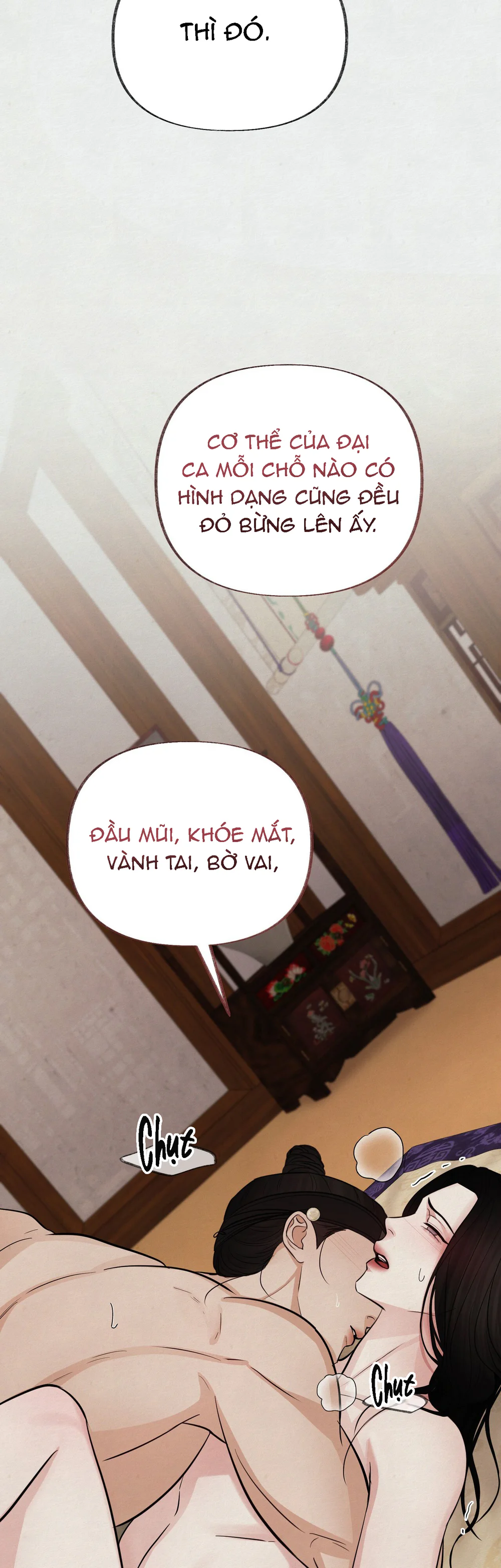 NGHỊCH SÁT Chapter 24 Trang 47