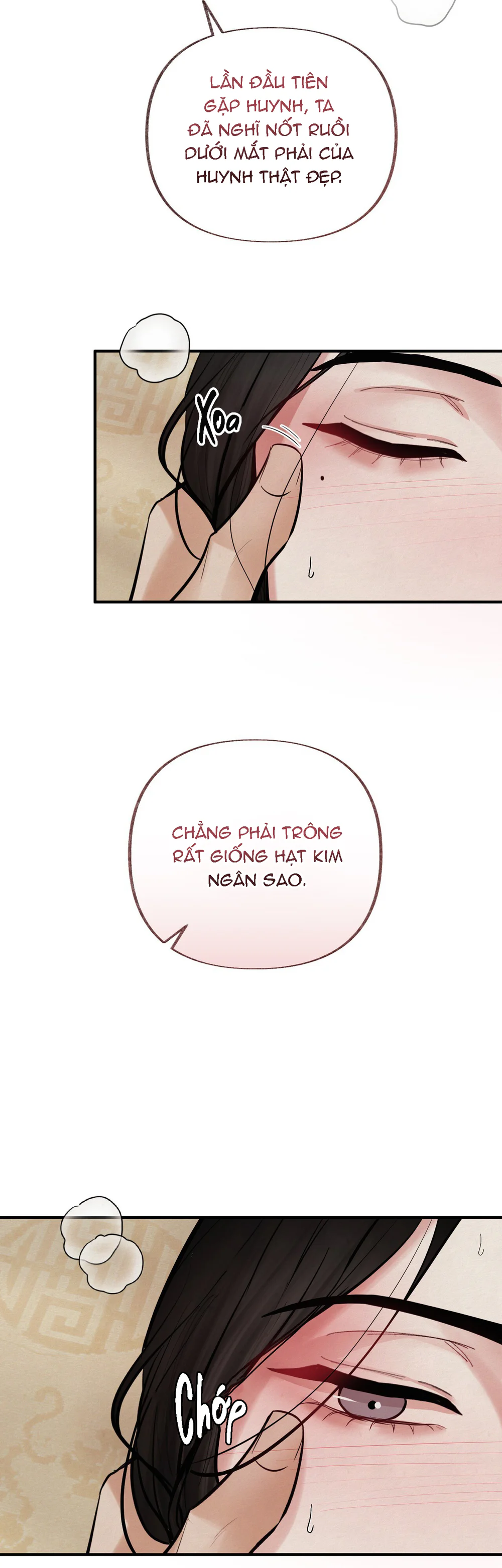 NGHỊCH SÁT Chapter 24 Trang 51