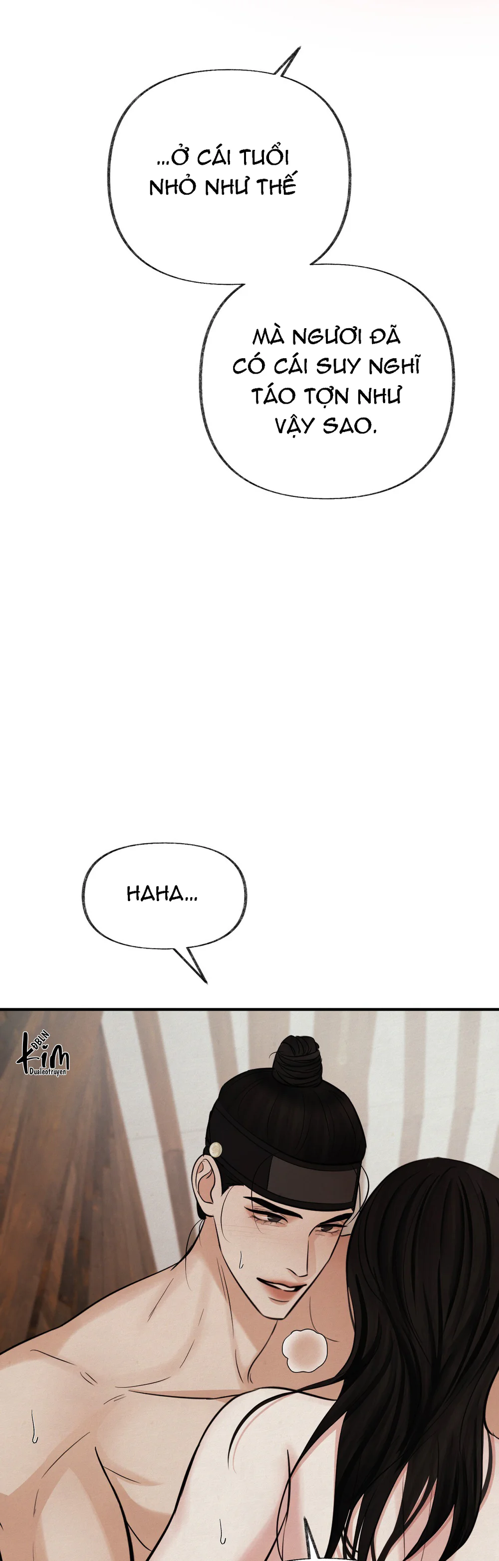 NGHỊCH SÁT Chapter 24 Trang 52