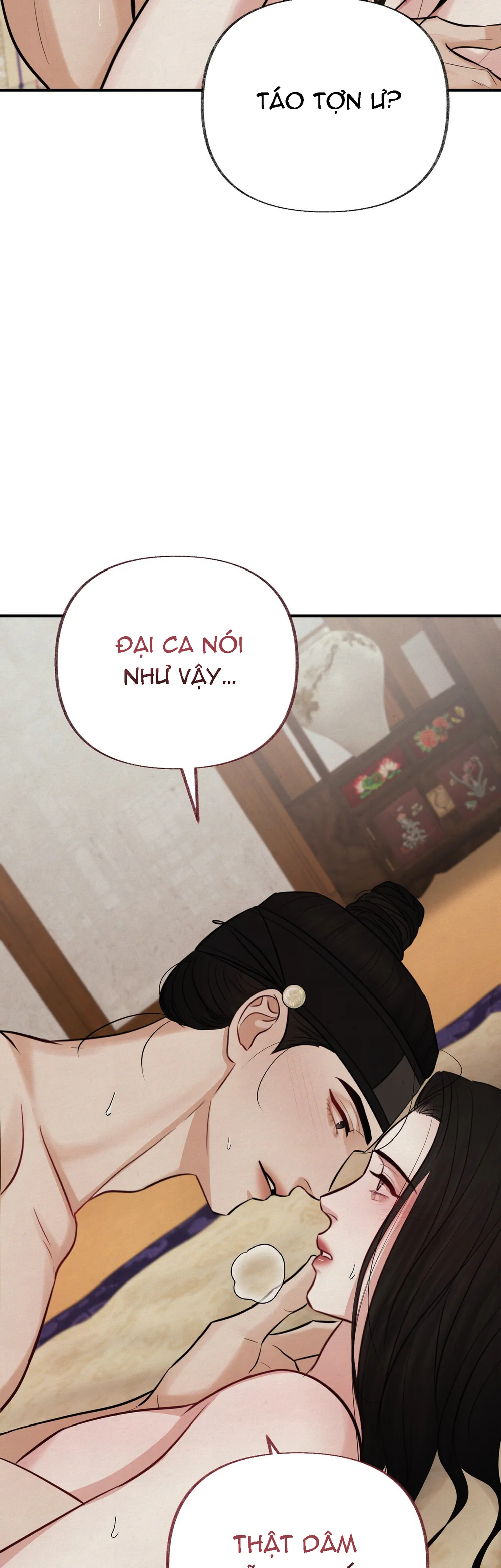 NGHỊCH SÁT Chapter 24 Trang 53