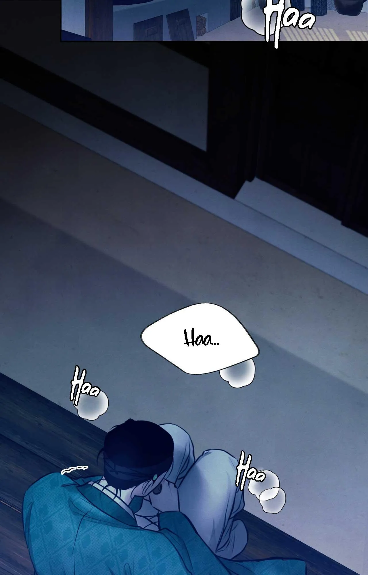 NGHỊCH SÁT Chapter 1 Trang 4