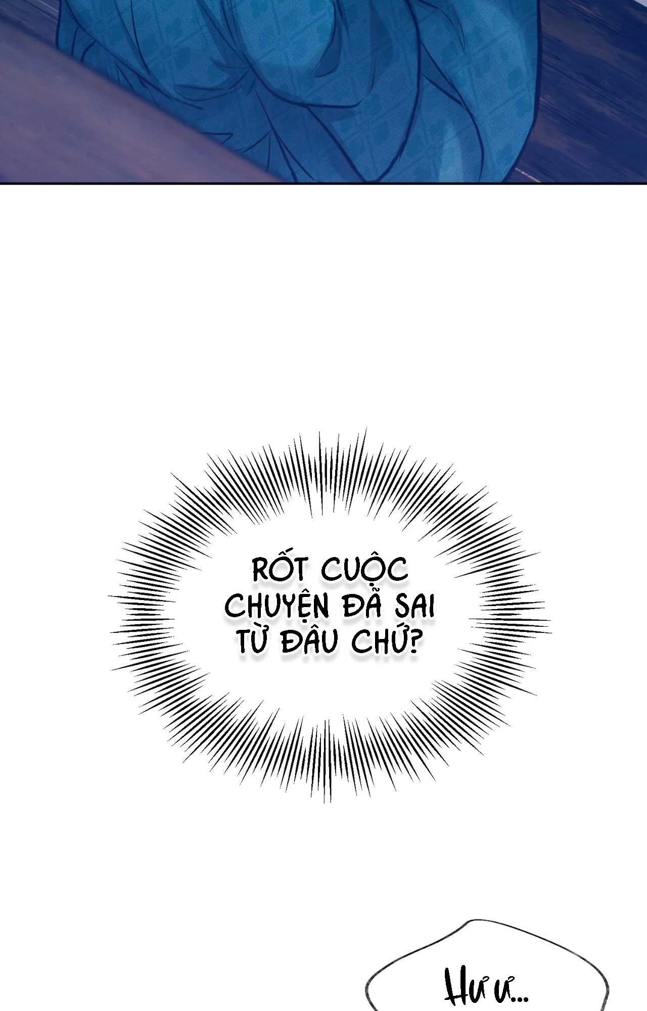 NGHỊCH SÁT Chapter 1 Trang 5