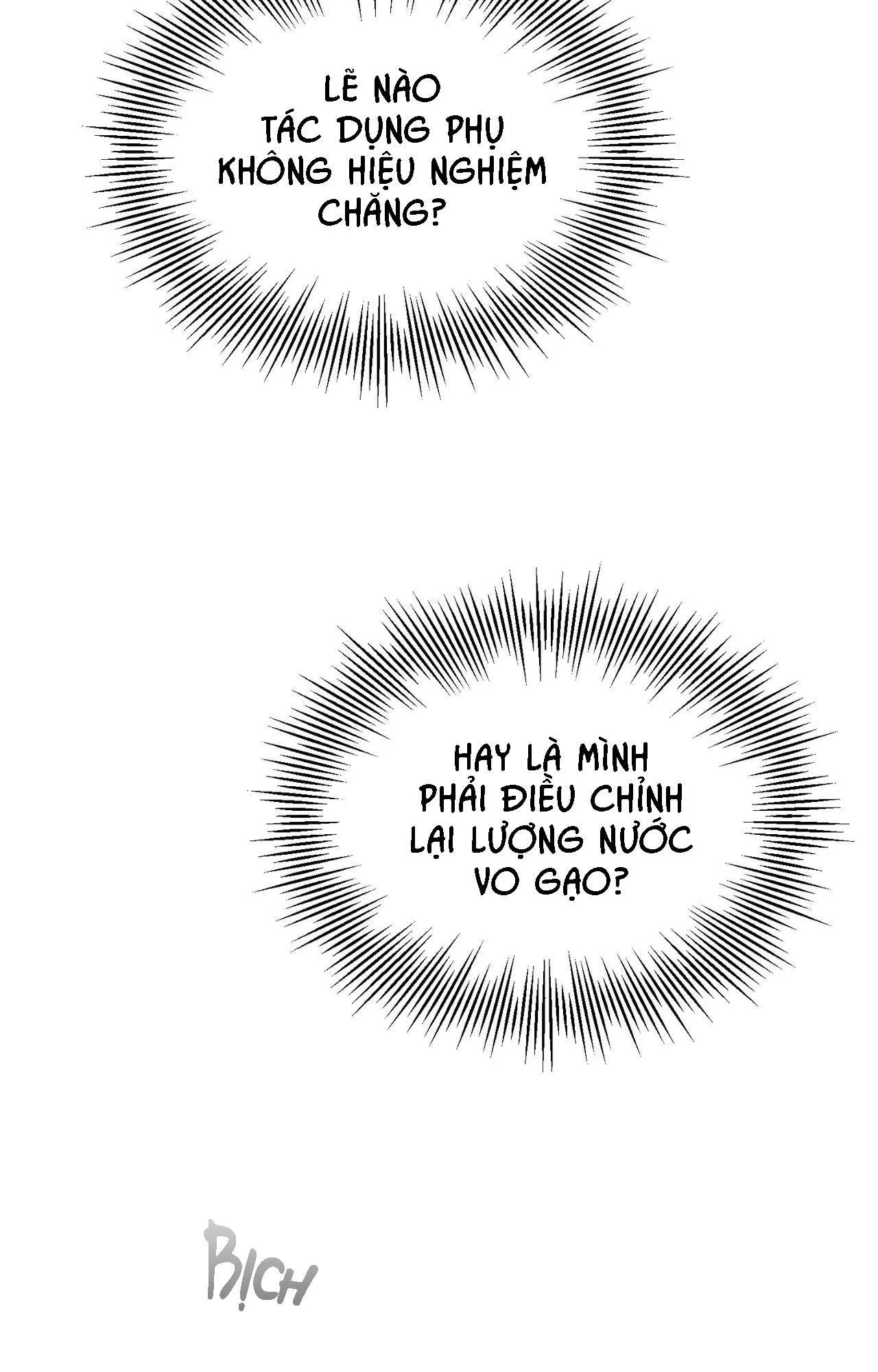 NGHỊCH SÁT Chapter 1 Trang 9