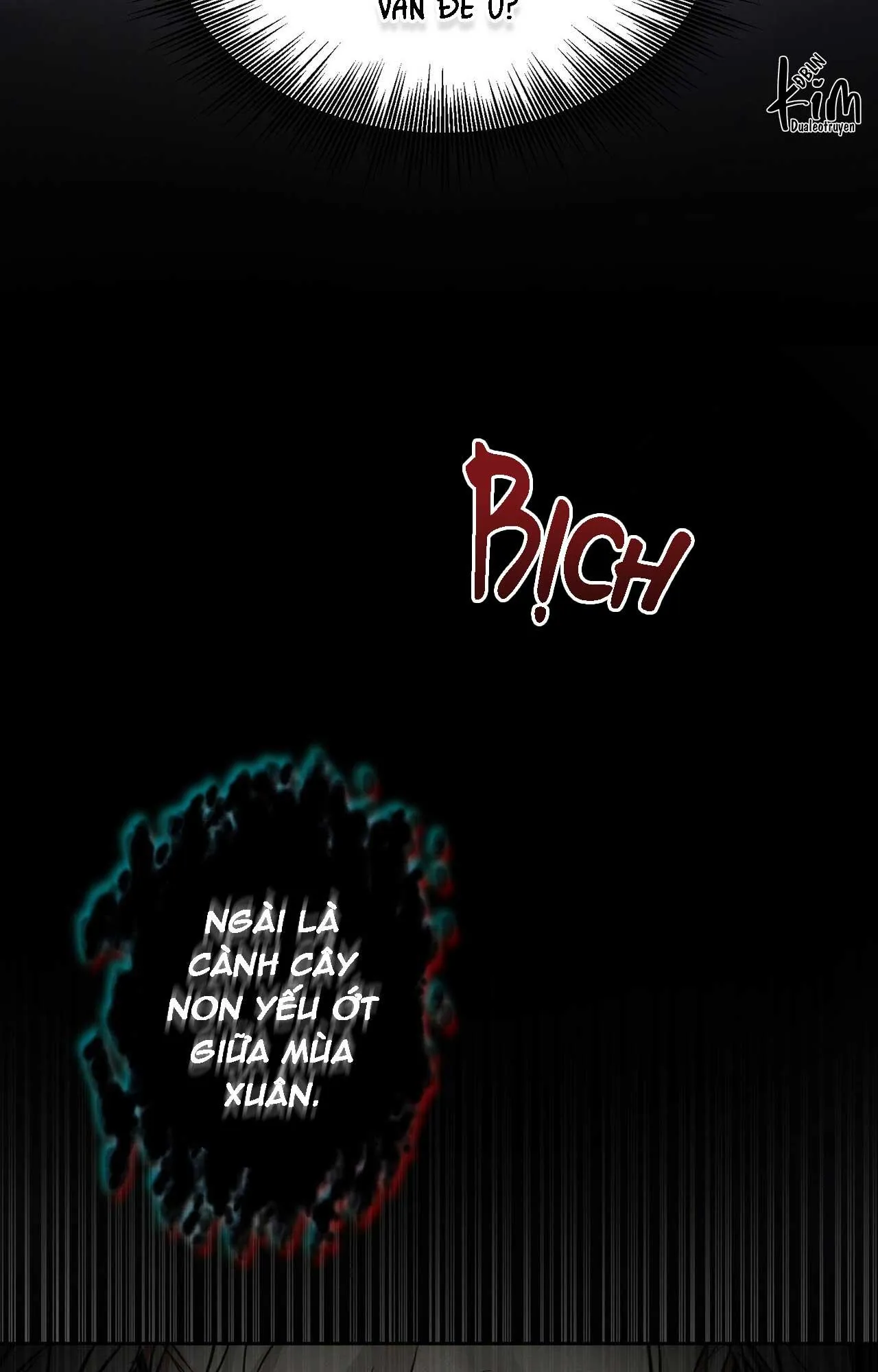 NGHỊCH SÁT Chapter 1 Trang 11