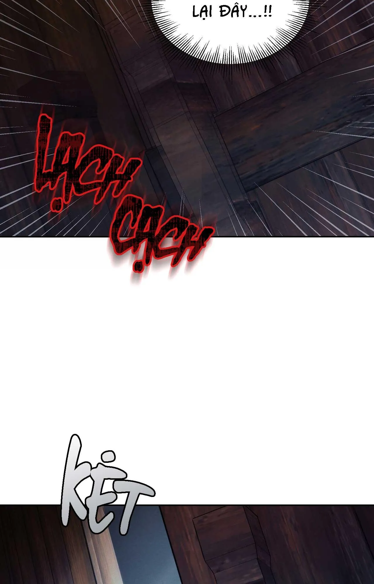 NGHỊCH SÁT Chapter 1 Trang 18