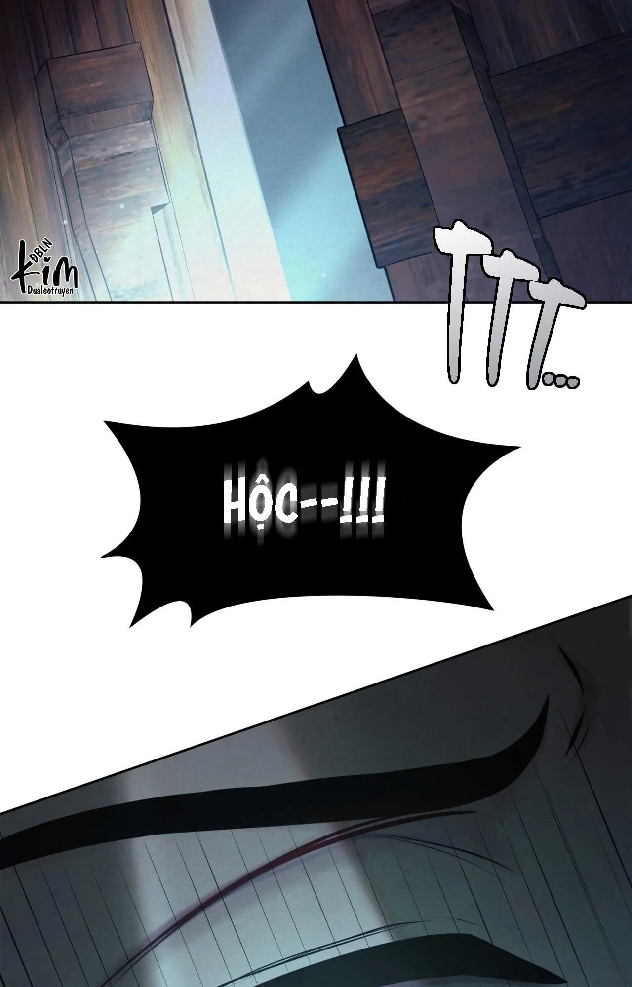 NGHỊCH SÁT Chapter 1 Trang 19