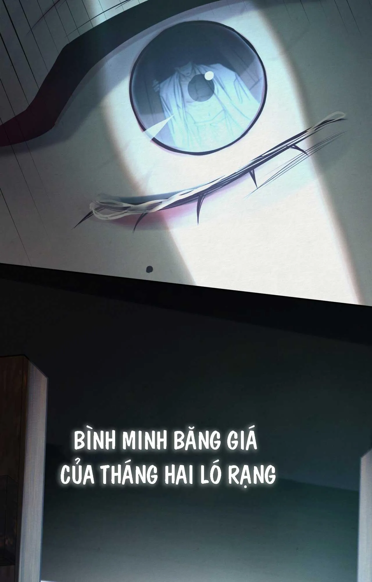 NGHỊCH SÁT Chapter 1 Trang 20