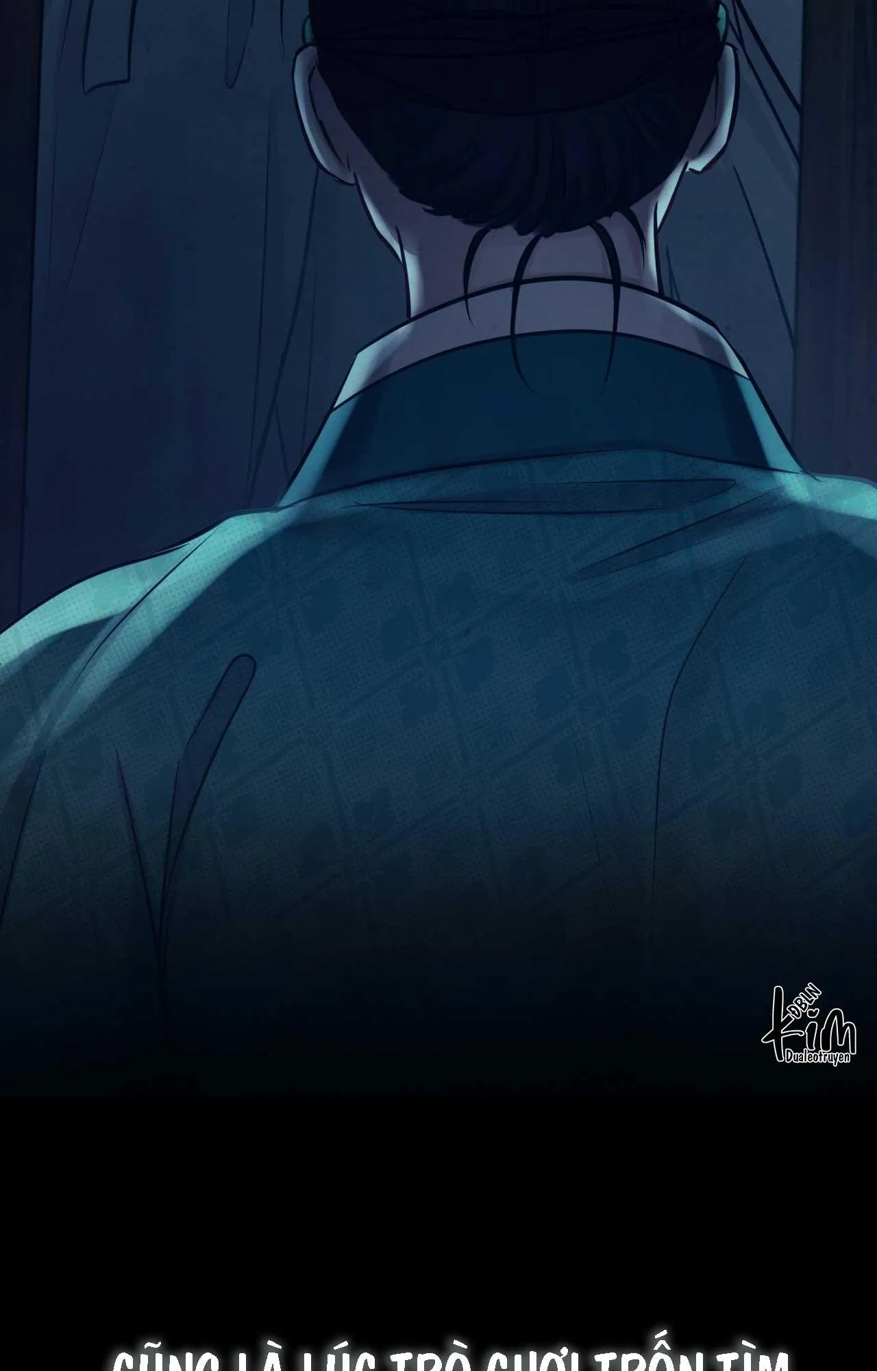 NGHỊCH SÁT Chapter 1 Trang 22