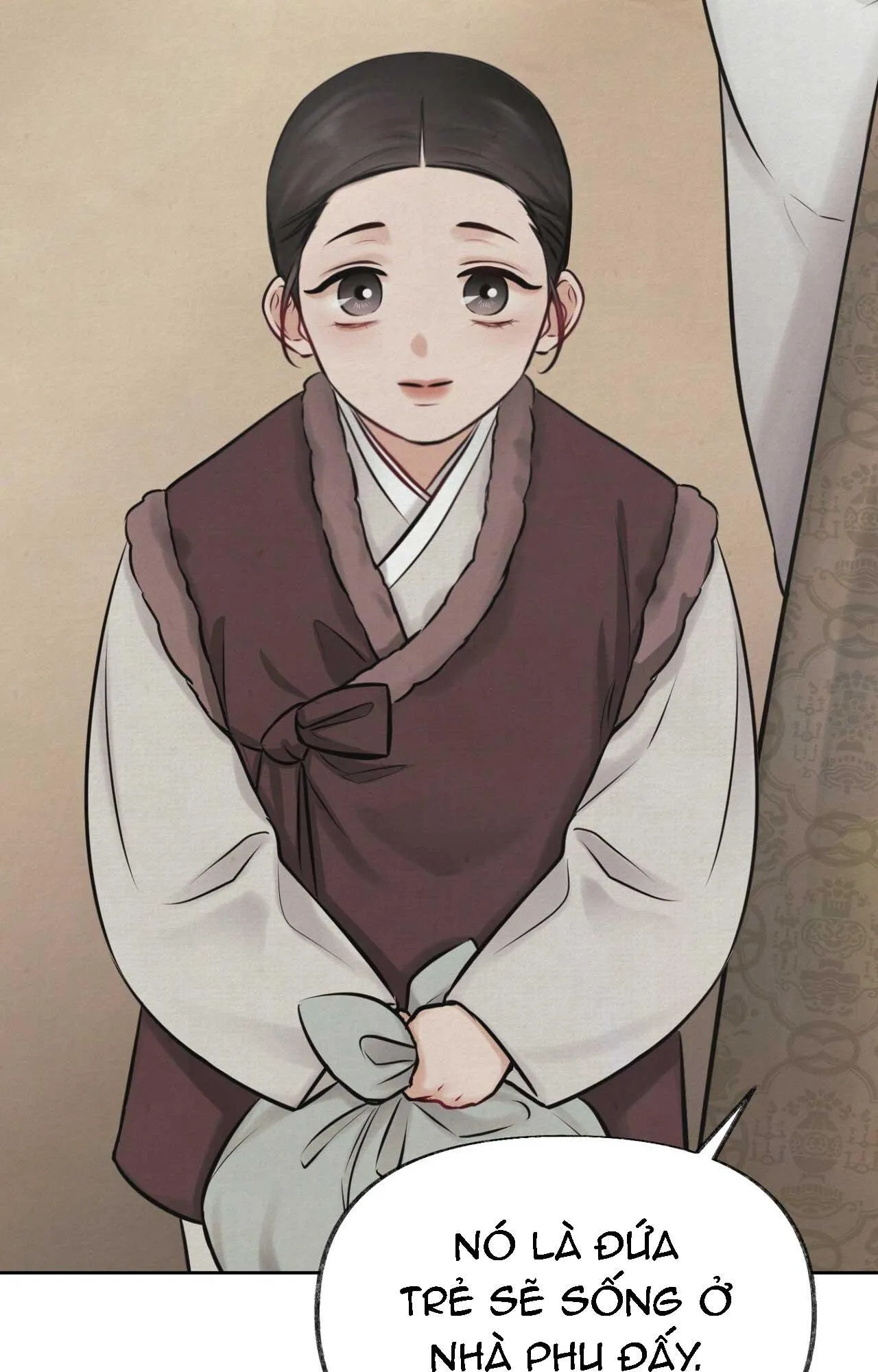 NGHỊCH SÁT Chapter 1 Trang 27