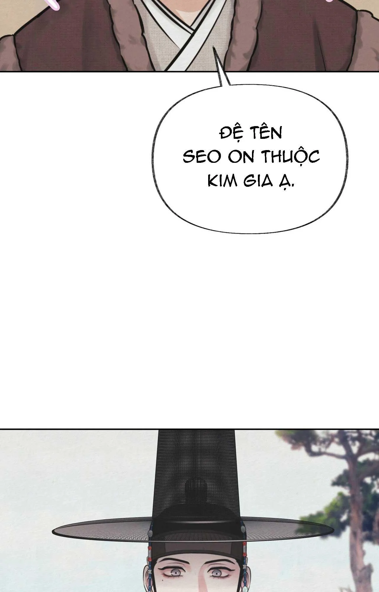 NGHỊCH SÁT Chapter 1 Trang 29