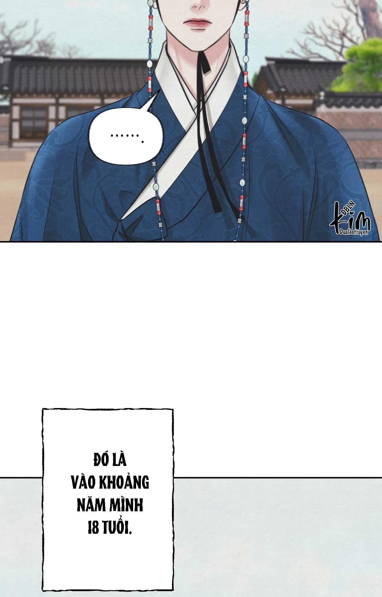 NGHỊCH SÁT Chapter 1 Trang 30