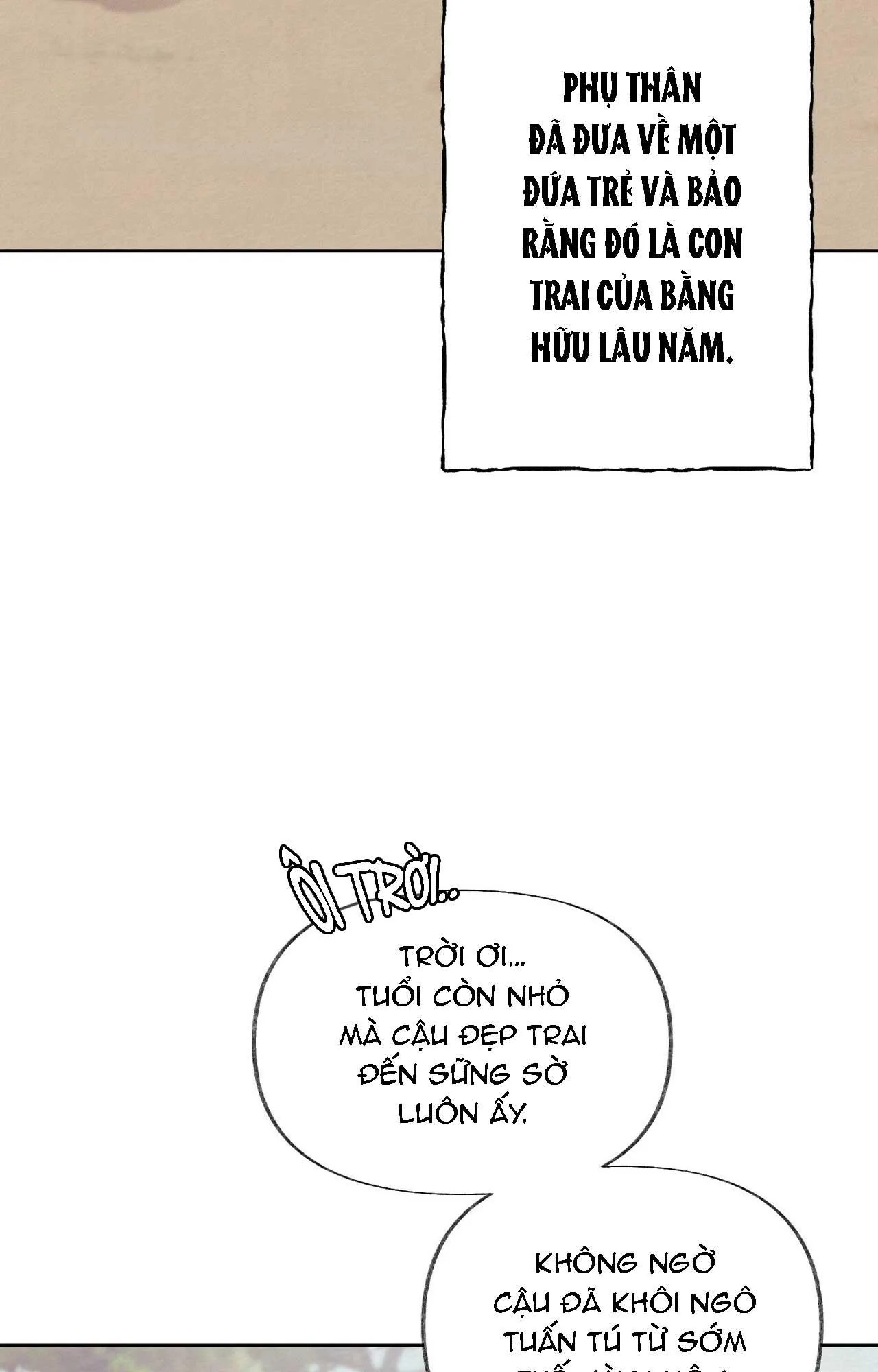 NGHỊCH SÁT Chapter 1 Trang 32