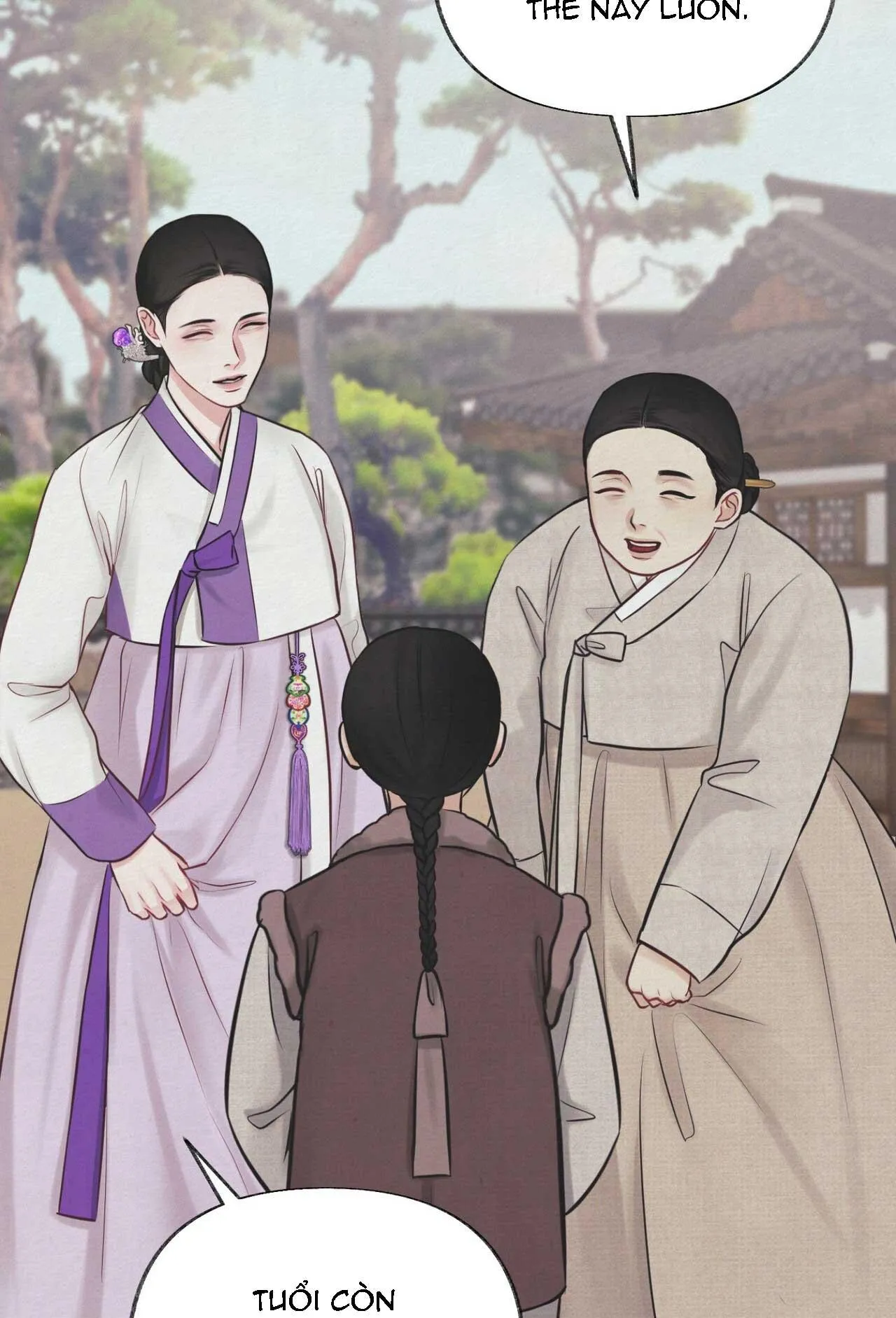 NGHỊCH SÁT Chapter 1 Trang 33